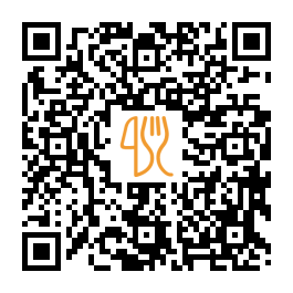 QR-code link para o menu de Freeway Cafe