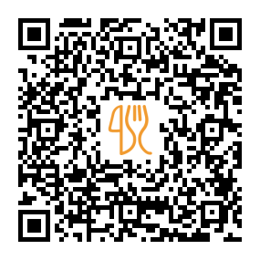 QR-code link para o menu de California Roll Cafe