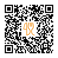 QR-code link para o menu de Aalishan