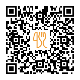 QR-code link para o menu de Small Cat Cafe