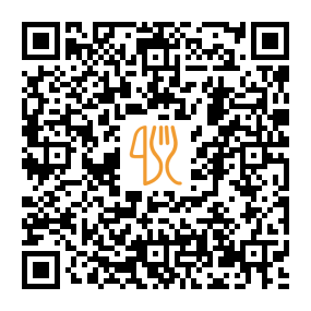 QR-code link para o menu de Ocean Fish Market