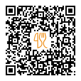 QR-code link para o menu de The Tasting Room