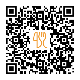 QR-code link para o menu de China Lucky Palace