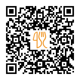 QR-code link para o menu de Lori Abruzzo