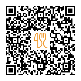 QR-code link para o menu de Mim’s Roslyn