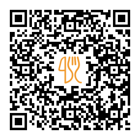 QR-code link para o menu de The Rose Crown