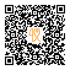 QR-code link para o menu de Long Garden