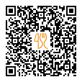 QR-code link para o menu de La Ferme De La Rose Blanche