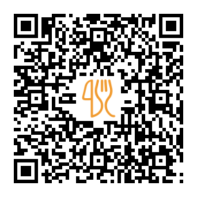 QR-code link para o menu de The Hidden Kitchen