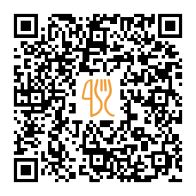 QR-code link para o menu de Warung Ria