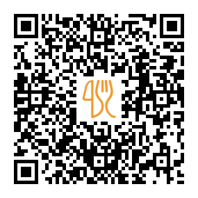 QR-code link para o menu de The Fox Hounds