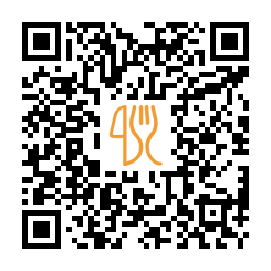 QR-code link para o menu de Yogurt House