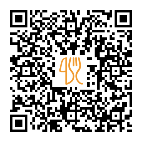 QR-code link para o menu de The Lazy Moon Cafe