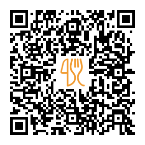 QR-code link para o menu de Taco Bill's Taco Madness