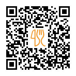 QR-code link para o menu de Pizza Smile