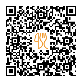 QR-code link para o menu de Cafeteria Mas