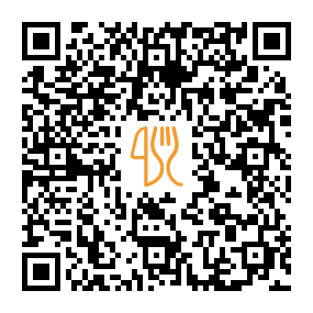 QR-code link para o menu de The Verandah