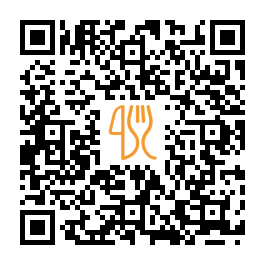 QR-code link para o menu de All Star Cafe Catering