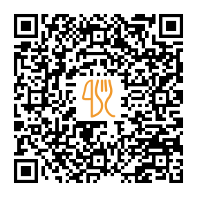 QR-code link para o menu de Cow Bubble Tea Cafe