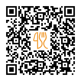 QR-code link para o menu de A&w