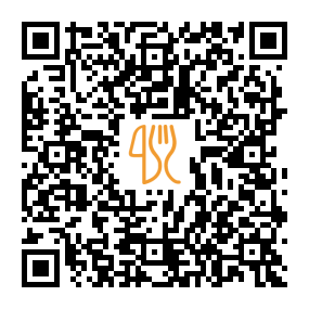 QR-code link para o menu de Benkei Ramen