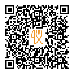 QR-code link para o menu de Triangle China Plate
