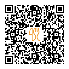 QR-code link para o menu de Little Caesars Pizza