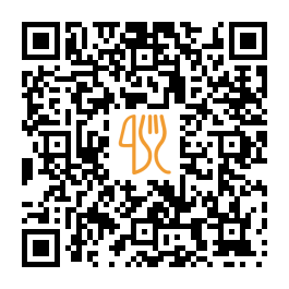 QR-code link para o menu de A&w