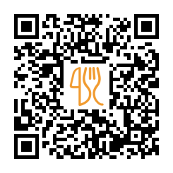 QR-code link para o menu de Aroma Kitchen