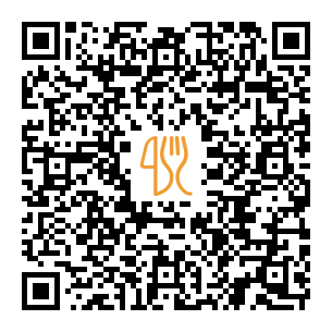 QR-code link para o menu de Purple Cane Tea House