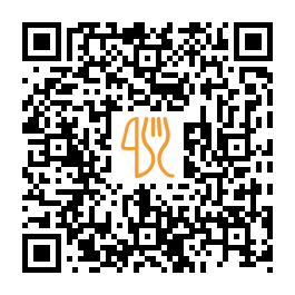 QR-code link para o menu de The Fox Ilkley