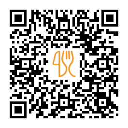 QR-code link para o menu de Albert Sun Chinese
