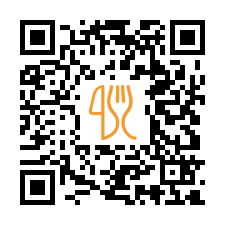 QR-code link para o menu de D'ana