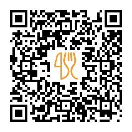 QR-code link para o menu de Luvina