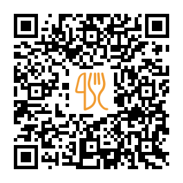 QR-code link para o menu de Centric Calvario