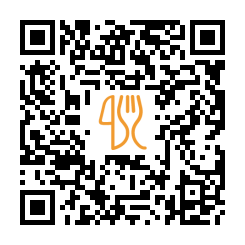 QR-code link para o menu de Le Bistrot