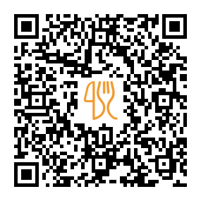 QR-code link para o menu de China King