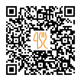 QR-code link para o menu de Tsipouradiko The Shell