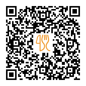 QR-code link para o menu de Fire House Tavern