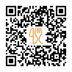 QR-code link para o menu de Bistro Merci