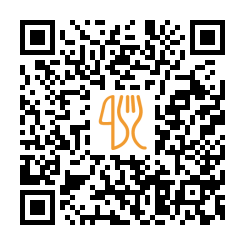 QR-code link para o menu de Kafe U Mosta