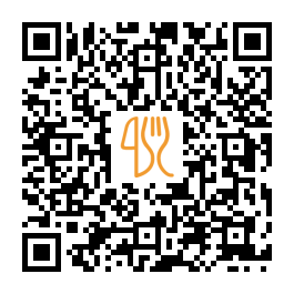 QR-code link para o menu de East Of Chicago