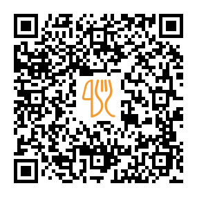 QR-code link para o menu de The Renaissance Room