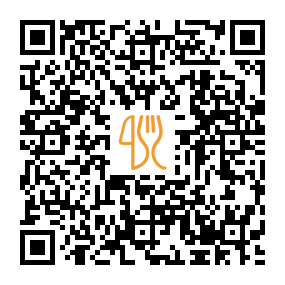 QR-code link para o menu de Gere Kak Long