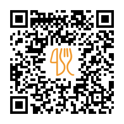 QR-code link para o menu de Bah!