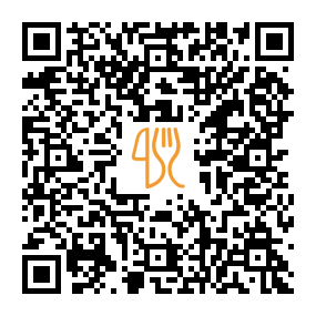 QR-code link para o menu de Fusion Steakhouse