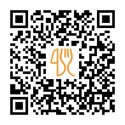 QR-code link para o menu de Pizza Allegro