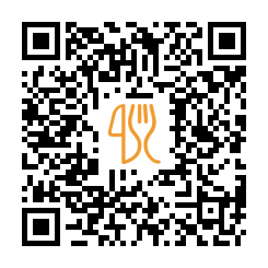 QR-code link para o menu de Happy Cake