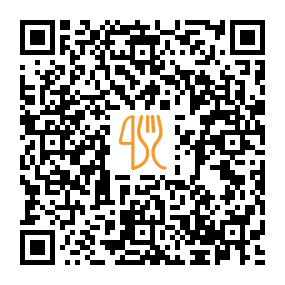 QR-code link para o menu de The 5 Point Cafe