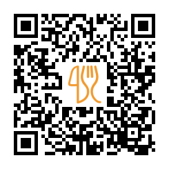 QR-code link para o menu de Busy Corner